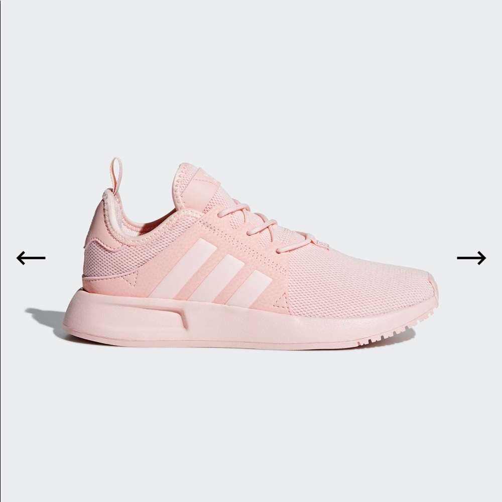 Adidas X PLR